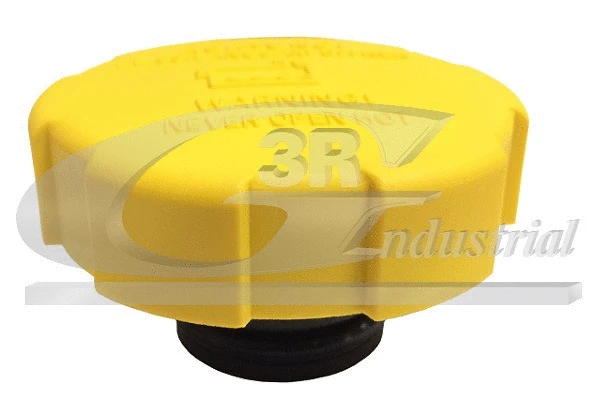 Cap, coolant tank (80426)