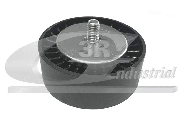 Deflection/Guide Pulley, V-ribbed belt (13110)