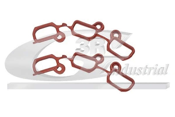 Gasket Set, intake manifold (85112)