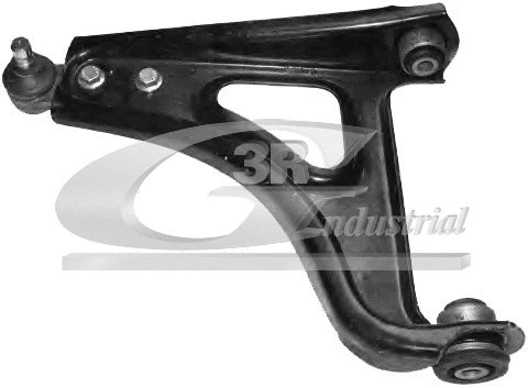 Control/Trailing Arm, wheel suspension (31628)