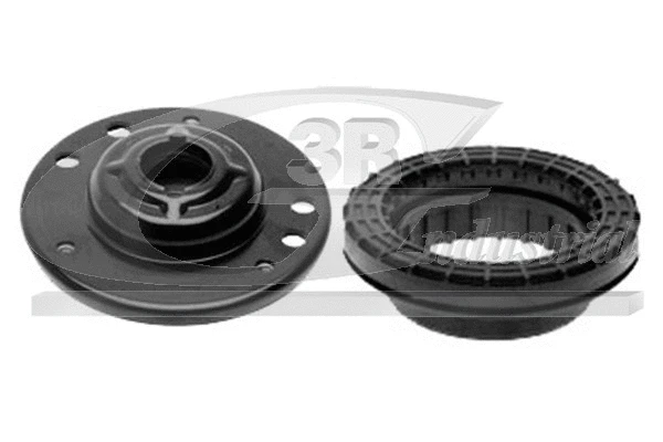 Suspension Strut Support Mount (45910)
