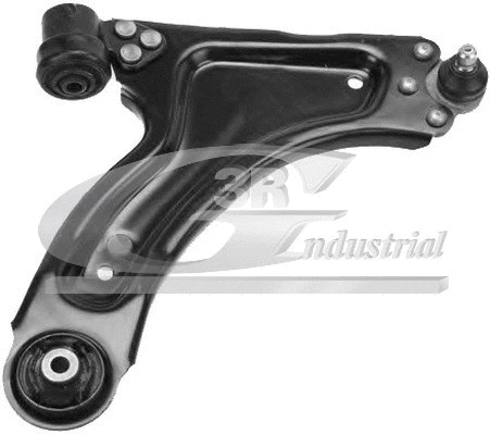 Control/Trailing Arm, wheel suspension (31422)