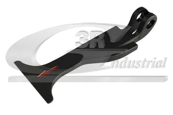 Handle, bonnet release (80529)