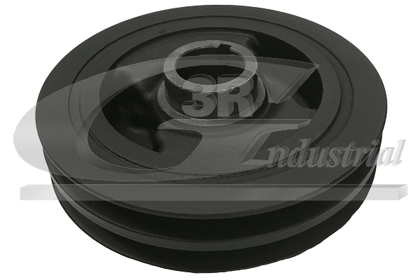 Belt Pulley, crankshaft (10800)