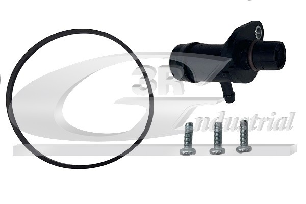 Repair Set, vacuum pump (braking system) (74602)