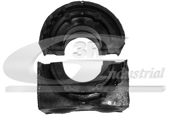 Mounting, stabiliser bar (60763)