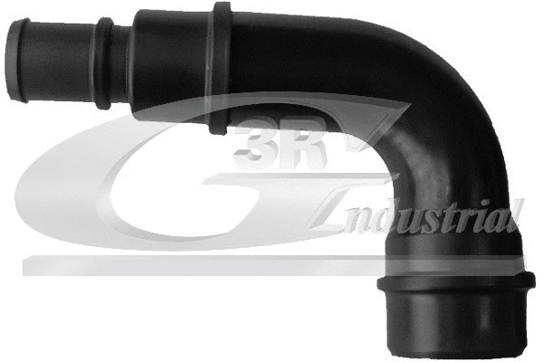 Hose, crankcase ventilation (80799)