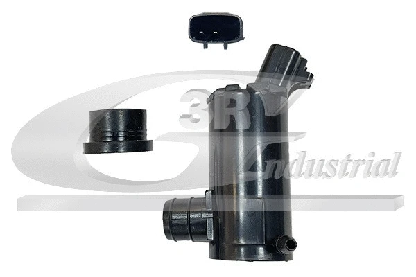 Washer Fluid Pump, window cleaning (88801)