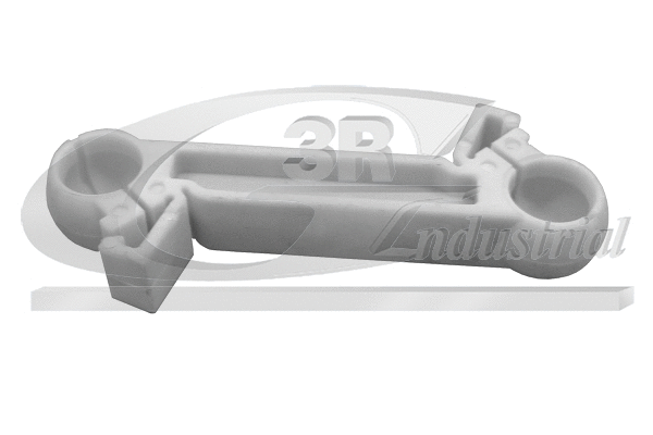 Selector-/Shift Rod (23707)