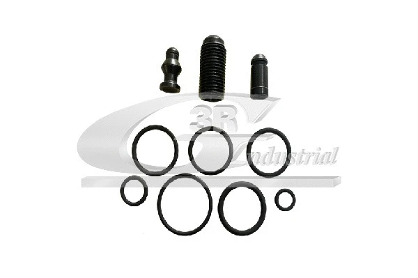 Seal Kit, injector nozzle (83783)