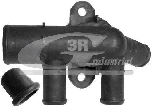 Coolant Flange (82901)