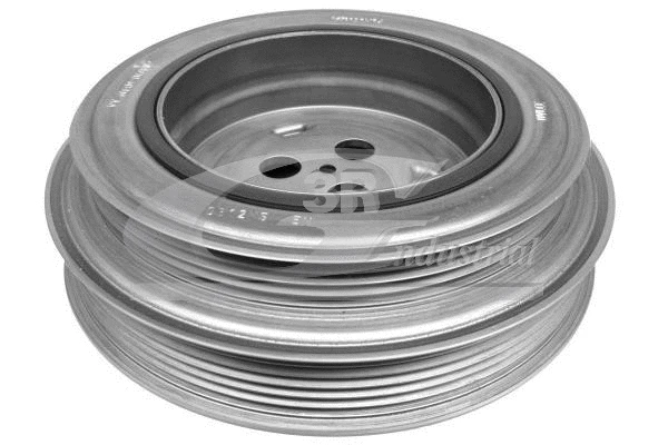 Belt Pulley, crankshaft (10316)