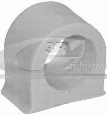 Mounting, stabiliser bar (60662)