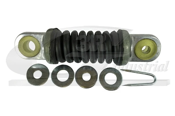 Belt Tensioner, V-ribbed belt (10238)