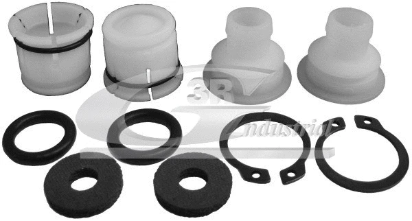 Repair Kit, gear shift lever (23406)