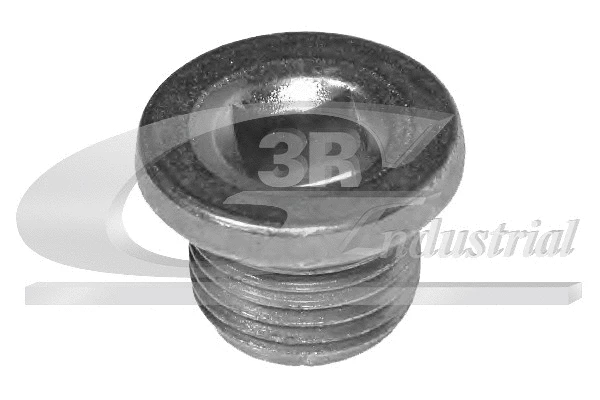 Screw Plug, oil sump (83018)
