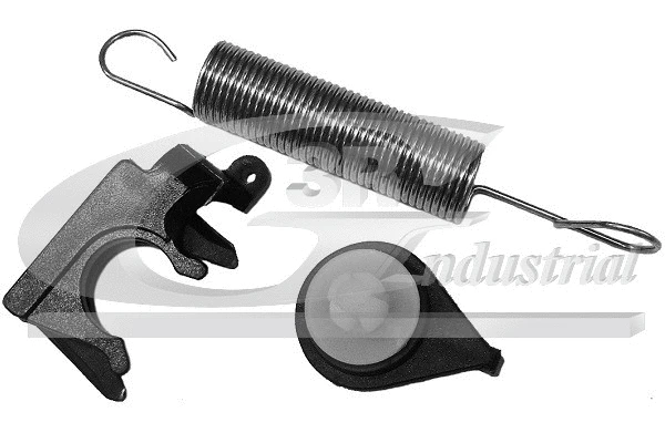 Repair Kit, gear shift lever (24608)