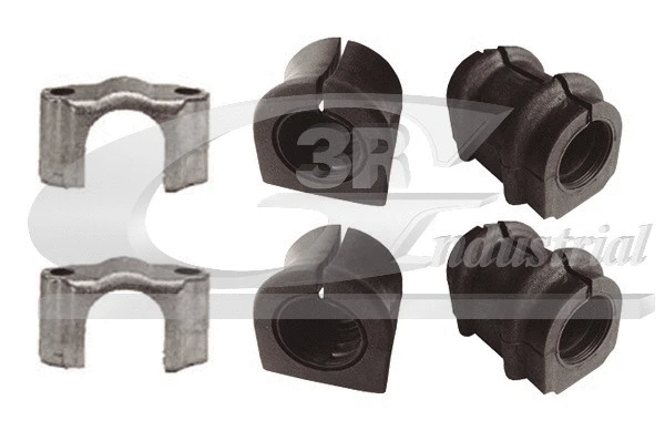 Repair Kit, stabiliser coupling rod (61204)