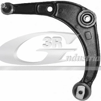 Control/Trailing Arm, wheel suspension (31626)