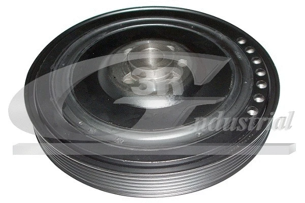 Belt Pulley, crankshaft (10706)