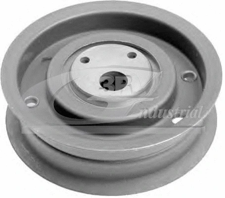 Tensioner Pulley, timing belt (13711)