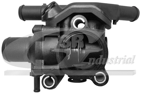 Coolant Flange (80318)