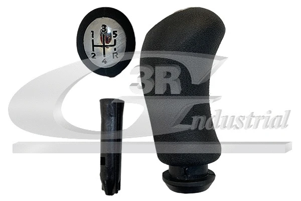 Gear Shift Lever Knob (25601)