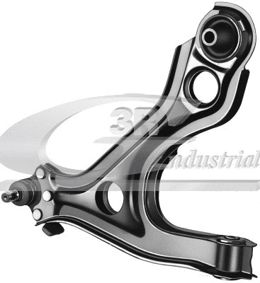 Control/Trailing Arm, wheel suspension (31425)