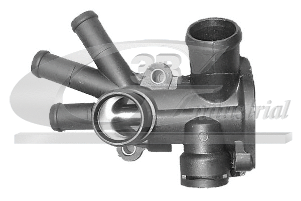 Coolant Flange (82734)