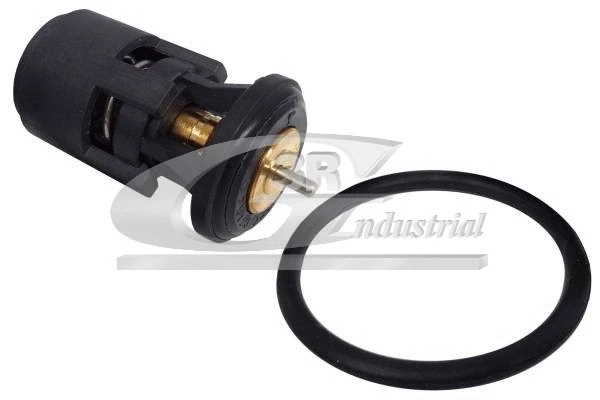 Thermostat, coolant (81762)