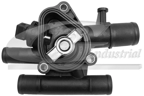 Thermostat, coolant (81607)