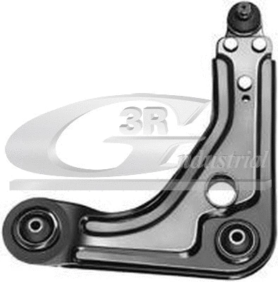 Control/Trailing Arm, wheel suspension (31307)