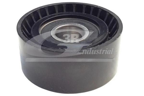 Belt Tensioner, V-ribbed belt (13248)
