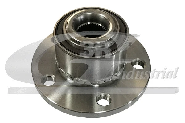 Wheel Hub (15713)