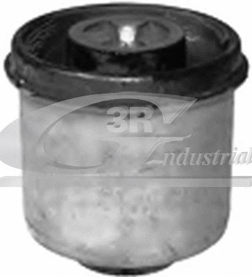 Bushing, axle beam (50734)
