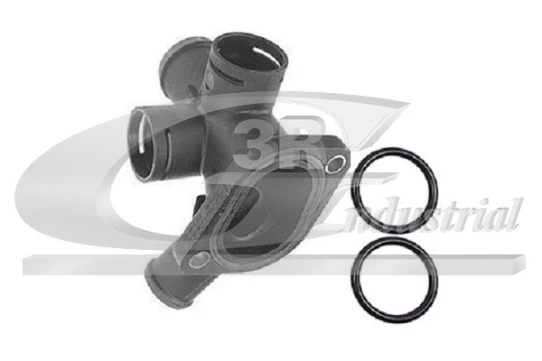 Coolant Flange (82716)