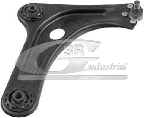 Control/Trailing Arm, wheel suspension (31206)