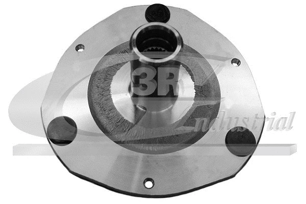 Wheel Hub (15604)