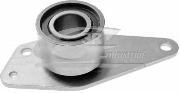 Deflection/Guide Pulley, timing belt (13617)