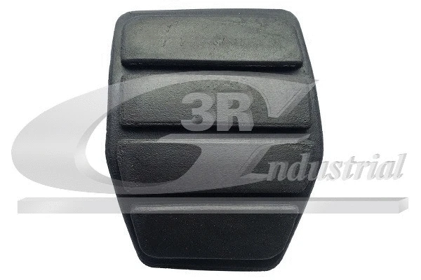 Pedal Pad, brake pedal (81677)