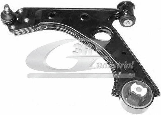 Control/Trailing Arm, wheel suspension (31903)