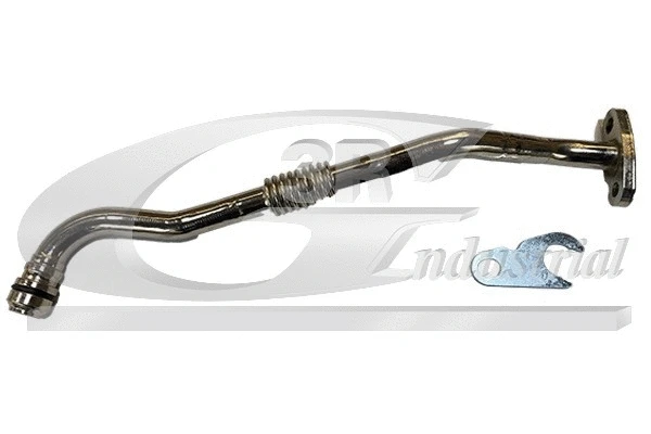 Oil Pipe, charger (19310)