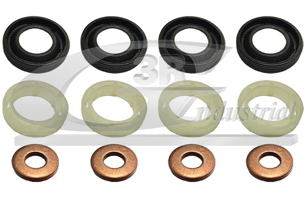 Seal Kit, injector nozzle (84224)