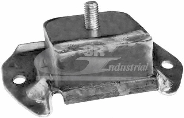 Mounting, engine (40608)