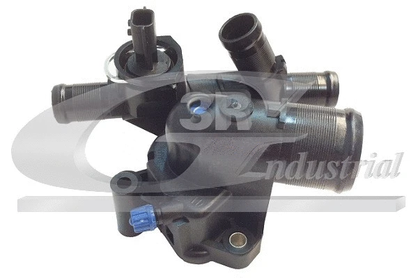 Coolant Flange (82604)