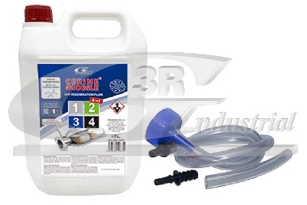 Fuel Additive (88282)