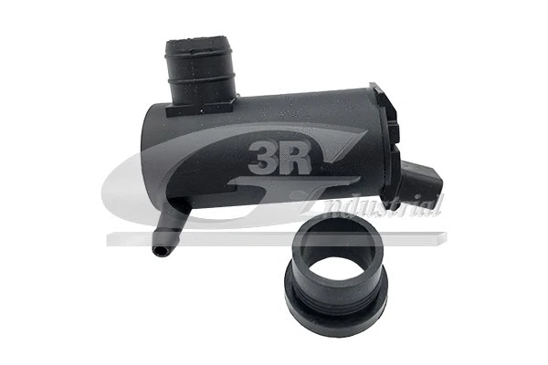 Washer Fluid Pump, window cleaning (88816)