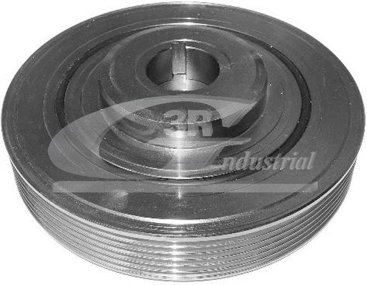 Belt Pulley, crankshaft (10231)
