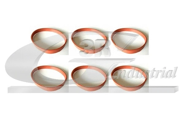 Gasket Set, intake manifold (85103)