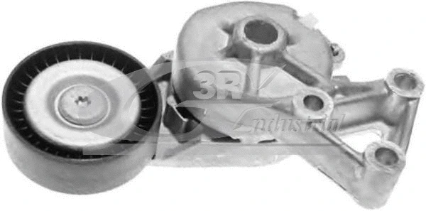 Tensioner Lever, V-ribbed belt (13702)